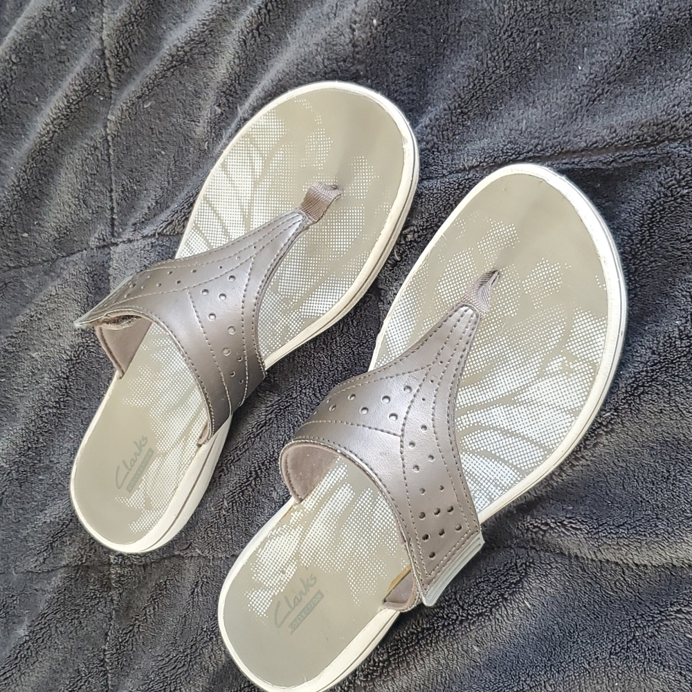 Clarks Collection Sandals